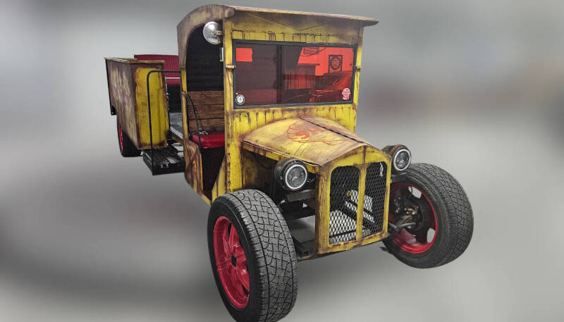 1920 Corbitt Replica