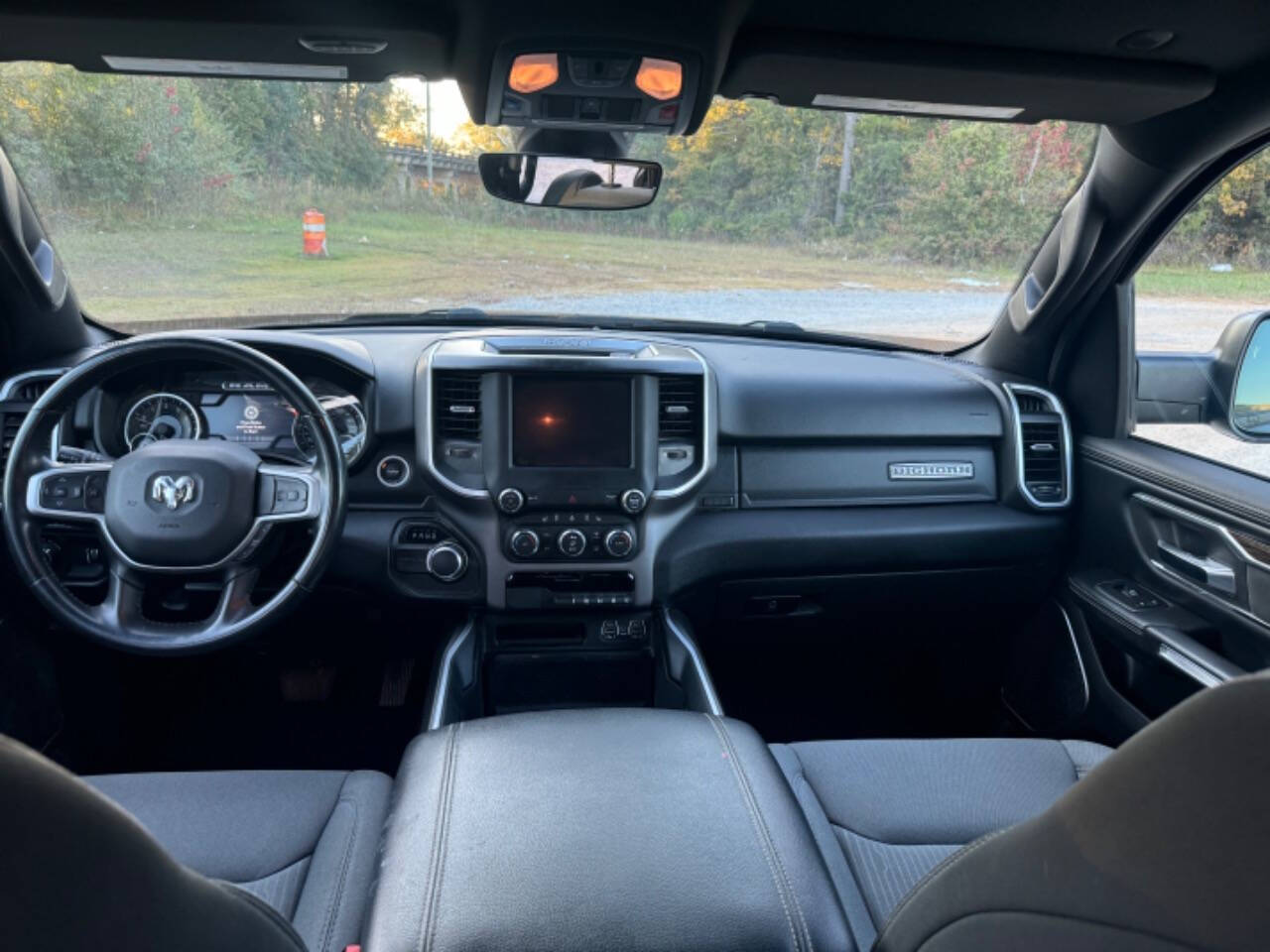 2022 Ram 1500 for sale at Guadalupe Auto Sales, LLC. in Jemison, AL