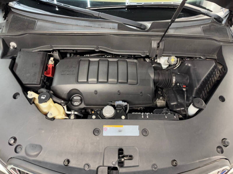 2016 Buick Enclave Premium