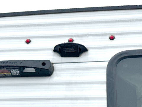 2026 Winnebago Access