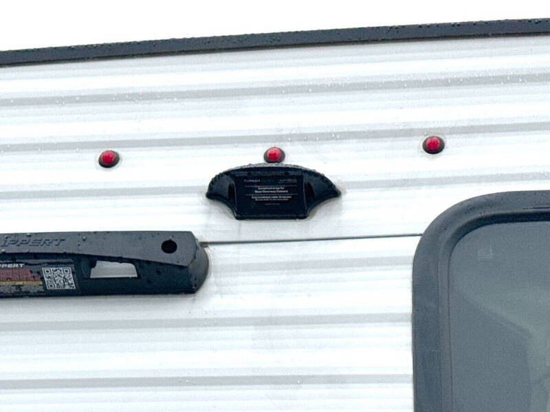 2026 Winnebago Access