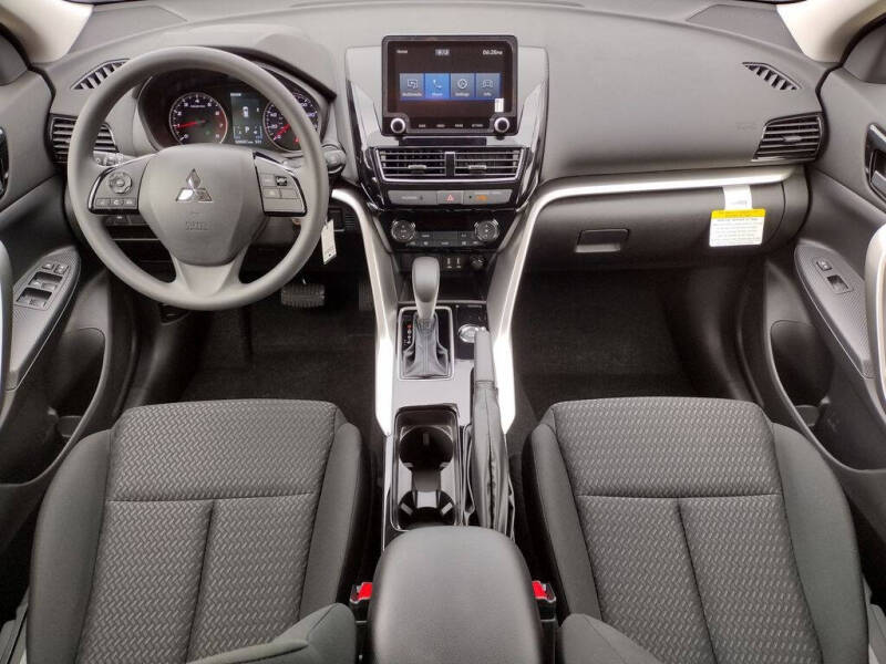 2026 Mitsubishi Eclipse Cross ES