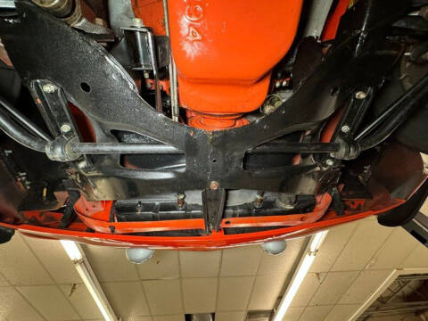 1970 Plymouth Barracuda