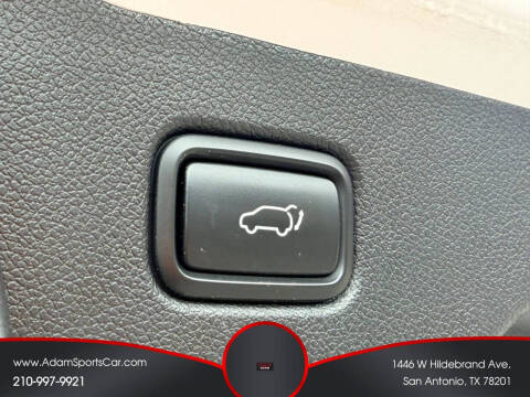 2018 Kia Sorento EX V6