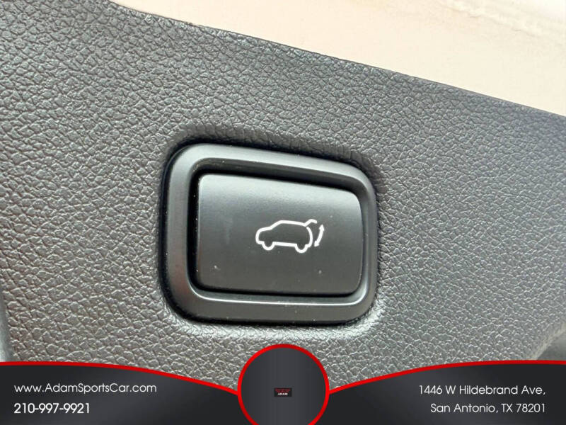2018 Kia Sorento EX V6