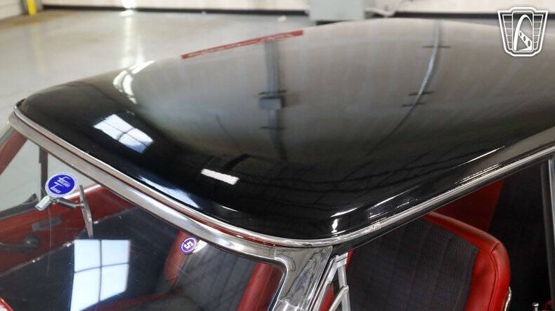 1963 Ford Fairlane