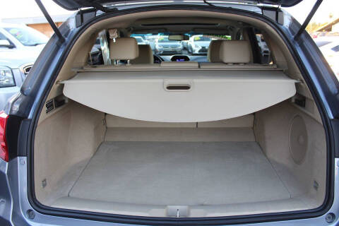 2013 Acura RDX