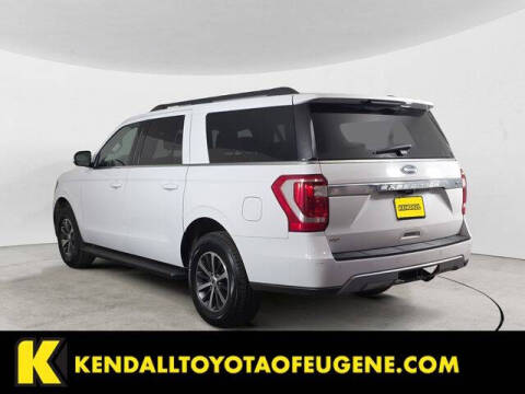 2020 Ford Expedition MAX XLT