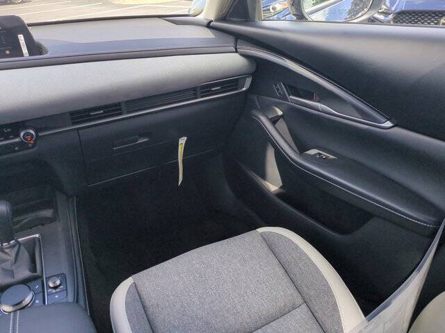 2026 Mazda CX-30 2.5 S Aire Edition