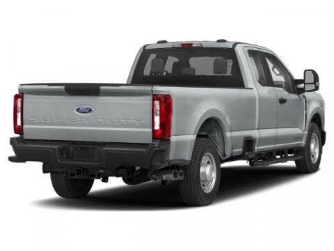2026 Ford F-350 Super Duty