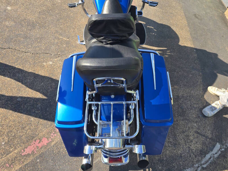 2007 Harley-Davidson MC