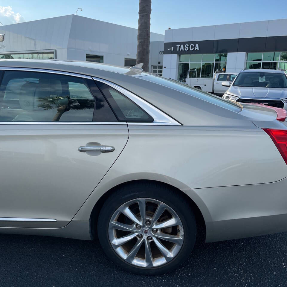 2014 Cadillac XTS for sale at Pro Auto Gallery in King George, VA