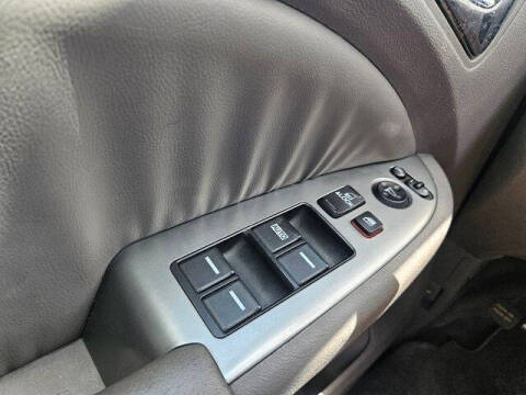 2008 Honda Odyssey EX-L