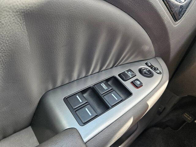 2008 Honda Odyssey EX-L