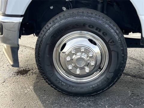 2024 Ford F-350 Super Duty XLT