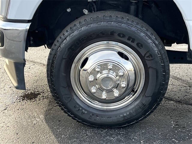 2024 Ford F-350 Super Duty XLT