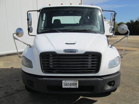 2007 Freightliner Business class M2