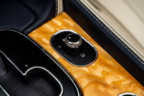 2017 Bentley Continental GT V8 S
