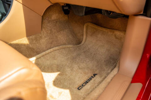 1994 Ford Mustang SVT Cobra