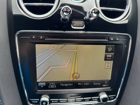 2014 Bentley Flying Spur