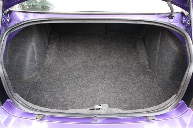 2007 Dodge Charger RT