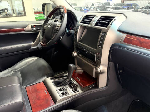 2013 Lexus GX 460 Premium