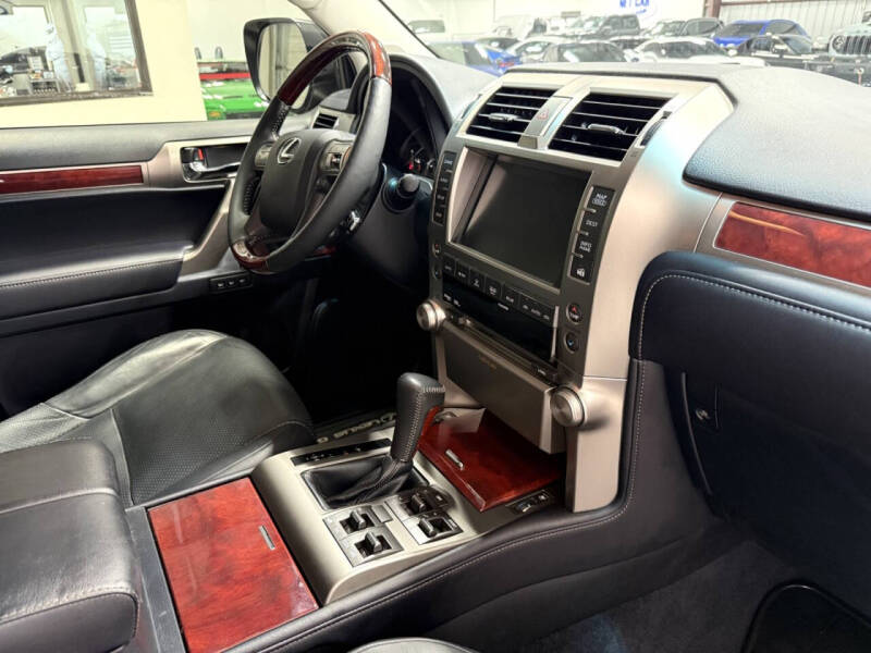 2013 Lexus GX 460 Premium