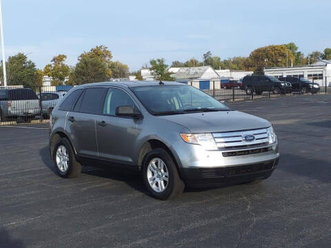 2008 Ford Edge SE
