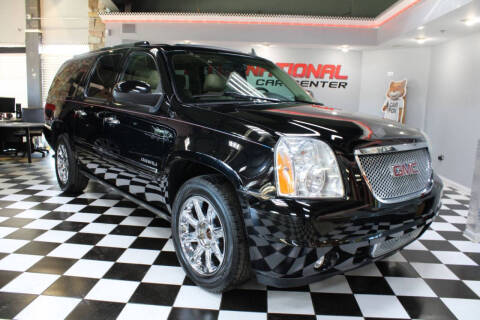 2014 GMC Yukon XL