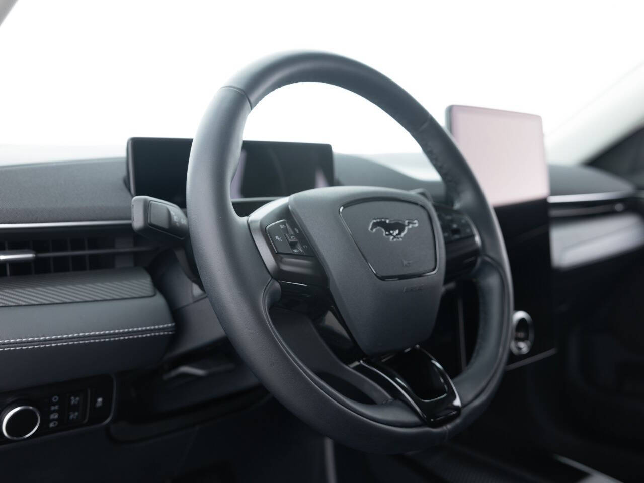 Used Car 2024 Ford Mustang Mach-e  Select 4dr Suv For Sale Under $25,000 In Coal City, Illinois