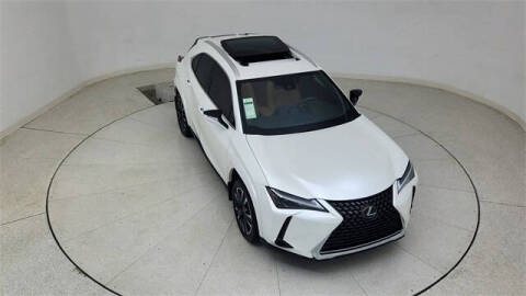 2023 Lexus UX 250h Premium