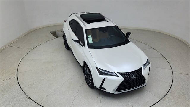 2023 Lexus UX 250h Premium