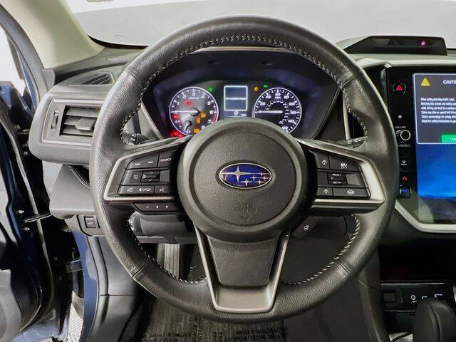 2024 Subaru Ascent Limited 8-Passenger