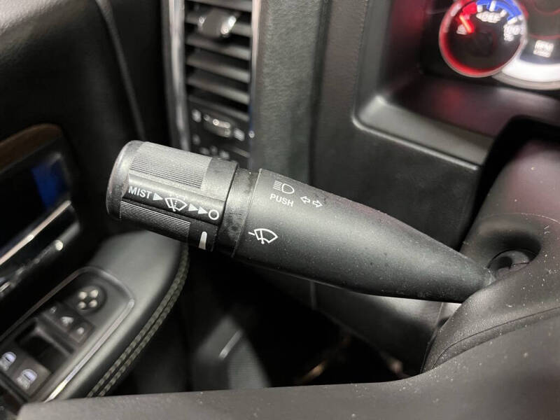 2017 RAM 3500 Laramie