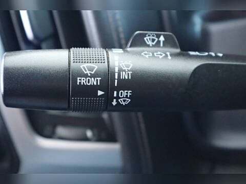 2015 GMC Sierra 3500HD