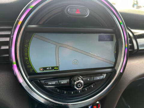 2014 MINI Hardtop Cooper S