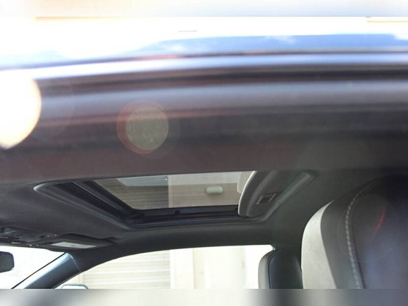 2016 Chevrolet Camaro LT