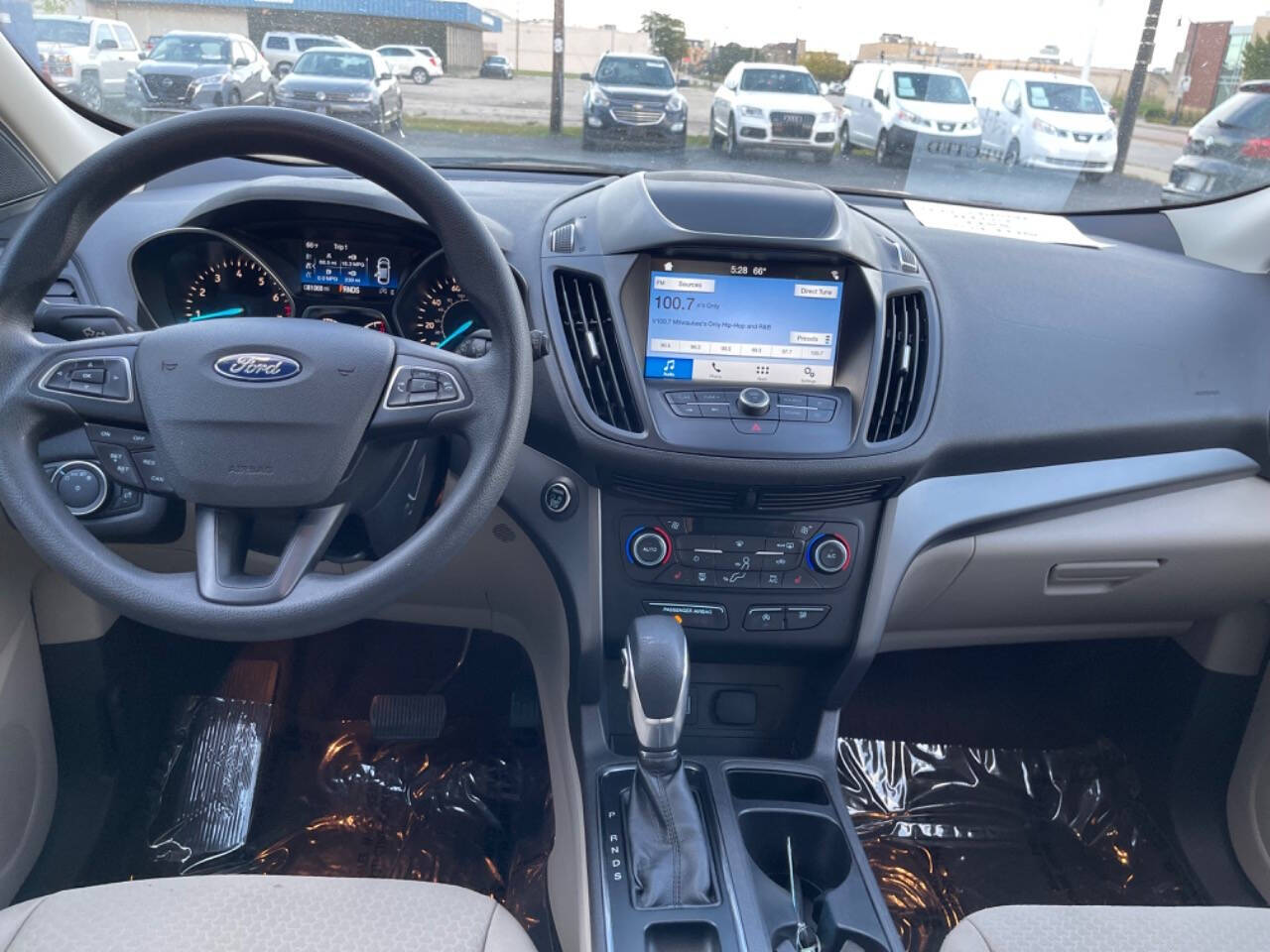 2019 Ford Escape for sale at Gateway Motor Sales in Cudahy, WI