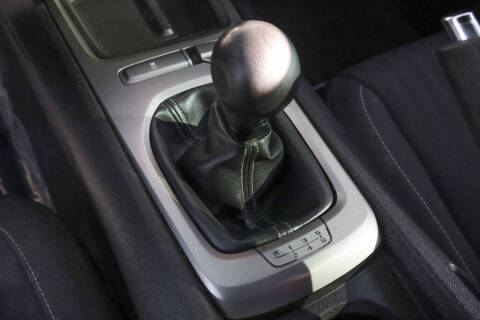 2011 Chevrolet Camaro LS