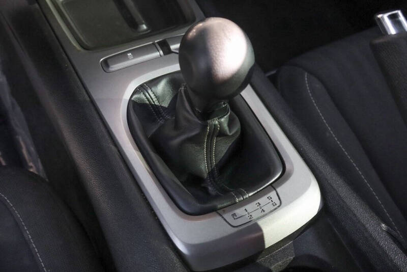 2011 Chevrolet Camaro LS