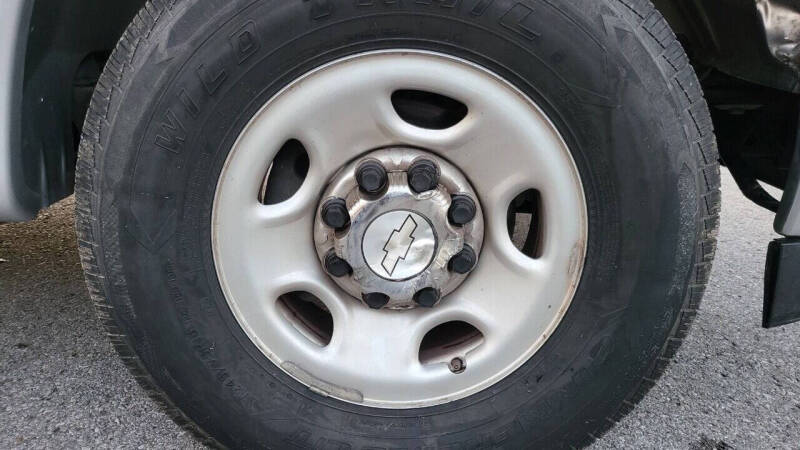 2018 Chevrolet Express LT 3500