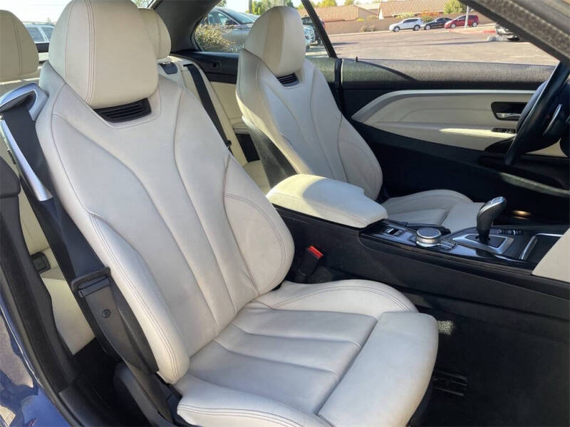 2020 BMW 4 Series 430i