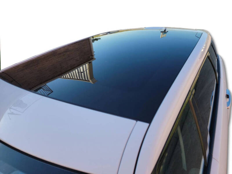 2015 Land Rover Range Rover Evoque Prestige