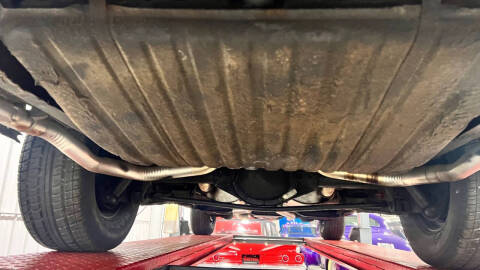 1966 Oldsmobile Cutlass