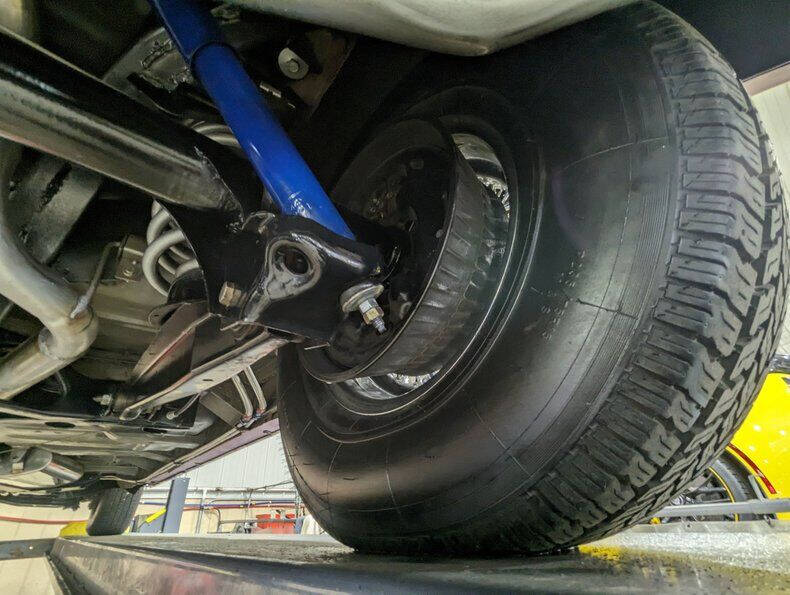 1958 Cadillac DeVille