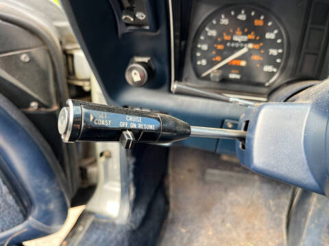 1981 Chevrolet Corvette