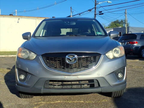 2013 Mazda CX-5 Grand Touring