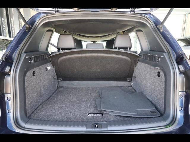 2016 VOLKSWAGEN Tiguan SUV / Crossover - $12,597