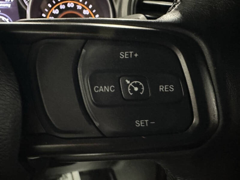 2023 Jeep Wrangler Willys