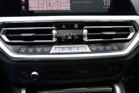 2022 BMW 4 Series M440i